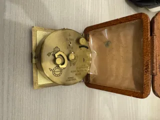 Oggetti vintage anni 50