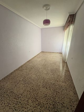 Se vende tercer piso