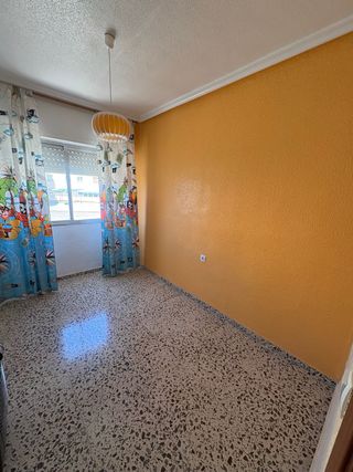 Se vende tercer piso