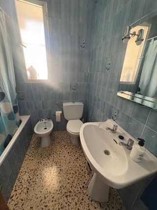 Se vende tercer piso