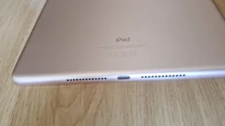 iPad 7ª Gen 128GB Rosa