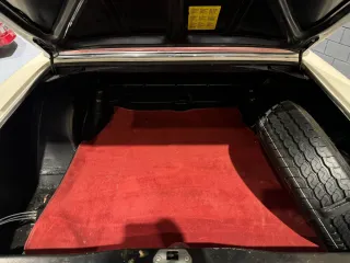 Mercedes-Benz CL Coupe 1969