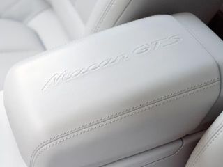 Porsche Macan GTS 360cv · Approved 2026