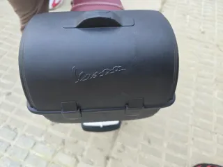 Moto Vespa infantil eléctrica ATAA Oficial Piaggio