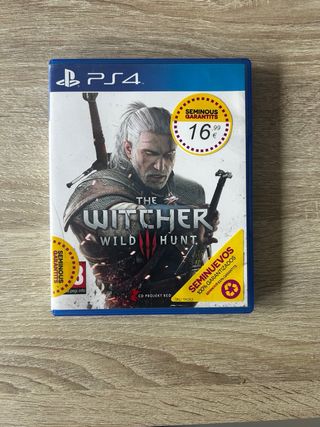 PS4 Pro 1TB + Mando DualShock + Juegos