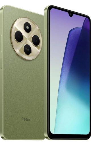 Xiaomi Redmi 14C Verde 128GB 6GB RAM