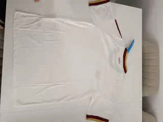 Camiseta Adidas España 2ª Equipación