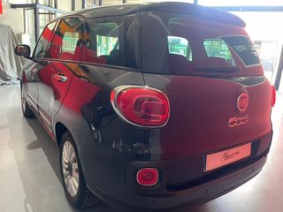 FIAT 500L 1.6 16v Multijet II 105CV SS Lounge