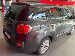 FIAT 500L 1.6 16v Multijet II 105CV SS Lounge