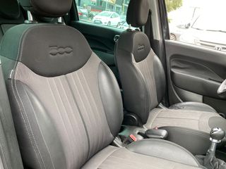 FIAT 500L 1.6 16v Multijet II 105CV SS Lounge