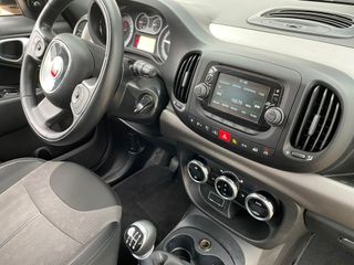 FIAT 500L 1.6 16v Multijet II 105CV SS Lounge