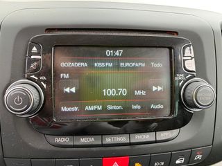 FIAT 500L 1.6 16v Multijet II 105CV SS Lounge