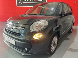 FIAT 500L 1.6 16v Multijet II 105CV SS Lounge