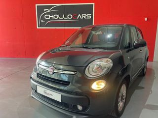 FIAT 500L 1.6 16v Multijet II 105CV SS Lounge