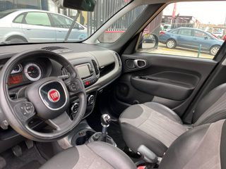 FIAT 500L 1.6 16v Multijet II 105CV SS Lounge