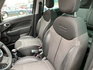 FIAT 500L 1.6 16v Multijet II 105CV SS Lounge