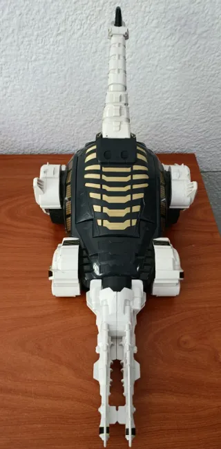 Titanus Power Rangers Bandai