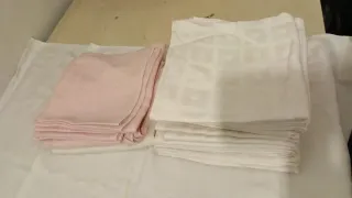 Manteleria Restauracion