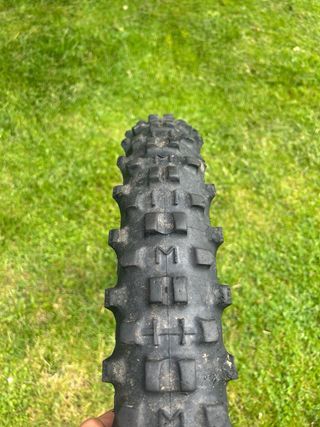 Neumáticos Enduro
