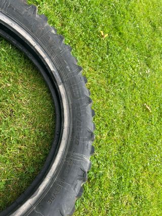 Neumáticos Enduro