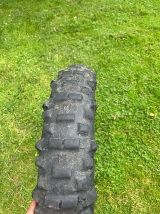 Neumáticos Enduro