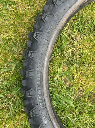 Neumáticos Enduro