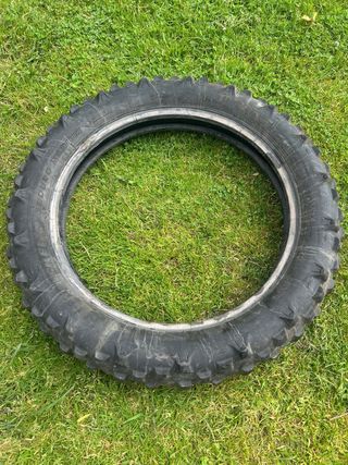 Neumáticos Enduro