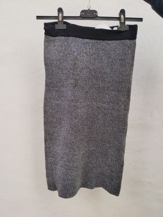 Lote 4 Faldas Tubo Talla S