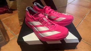 Adidas Adizero Adios Pro 4Talla 44.2/3 ORIGINALES