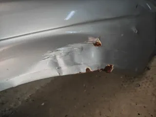 Piezas BMW E46 Coupé