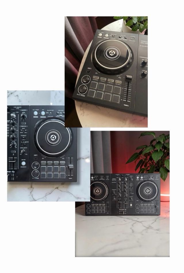 Pioneer DDJ-400