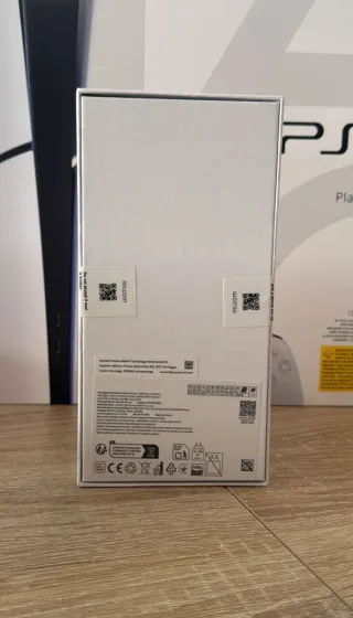 Redmi Note 15 Pro+ 5G 12/512 Redmi Note 15 ProPlus