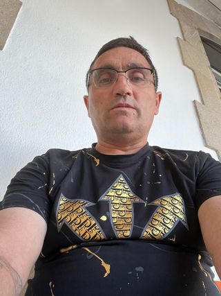 Conductor de reparto Pontevedra y villagarcia