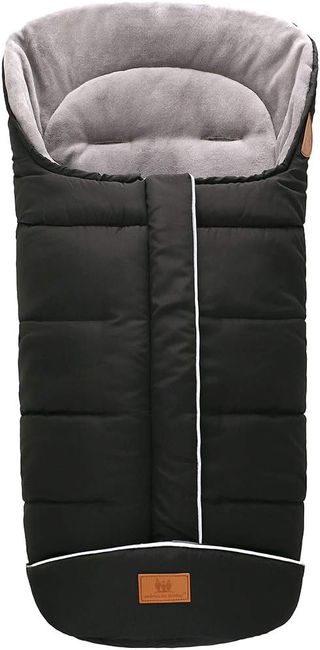 Saco Silla Paseo Miracle Baby 102cm