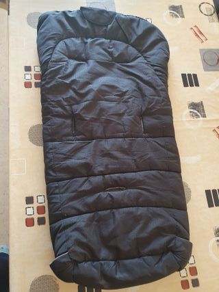 Saco Silla Paseo Miracle Baby 102cm