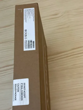 Samsung Galaxy Book4 512GB Intel Core i5 15.6FHD