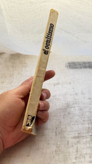 El ocultismo