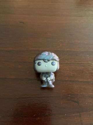Funko Pop Kinder Joy Dustin Stranger Things