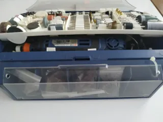 Mini Taladro Dexter PC150MD + Accesorios