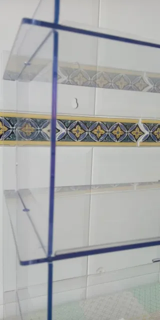 Vitrina/expositor coleccion a escala/metacrilato