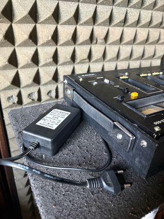 Mixer vintage Sony MX-650
