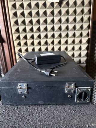 Mixer vintage Sony MX-650