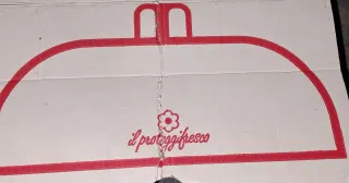 Coperchio Vetro Salvafresco