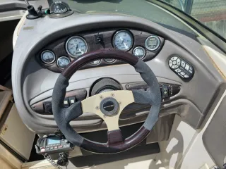 Monterey 248LSC Montura Cuddy