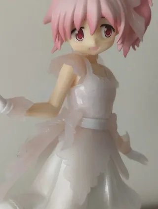 Figura Madoka Magica