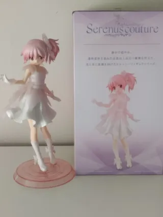 Figura Madoka Magica