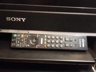 Televisor Sony Bravia Negro 26"