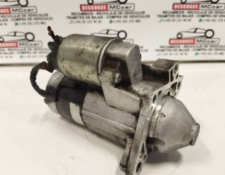 Motor arranque r1332cs renault scenic 1.5 153316