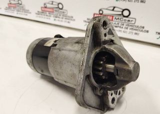 Motor arranque r1332cs renault scenic 1.5 153316