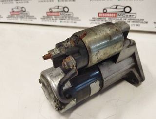 Motor arranque r1332cs renault scenic 1.5 153316